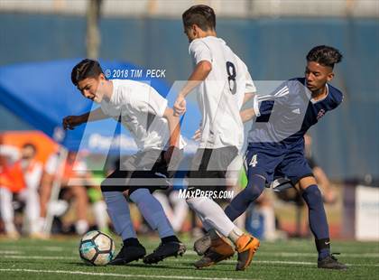 Thumbnail 3 in Pacifica @ Bolsa Grande photogallery.