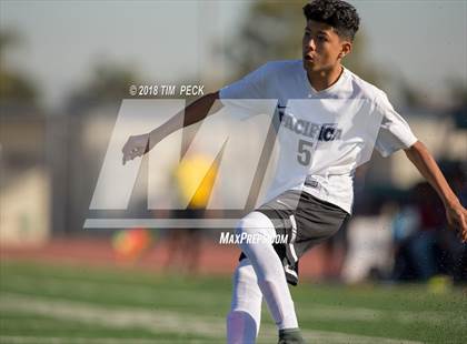 Thumbnail 1 in Pacifica @ Bolsa Grande photogallery.