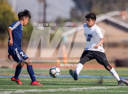 Thumbnail 1 in Pacifica @ Bolsa Grande photogallery.