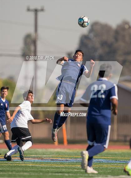 Thumbnail 2 in Pacifica @ Bolsa Grande photogallery.