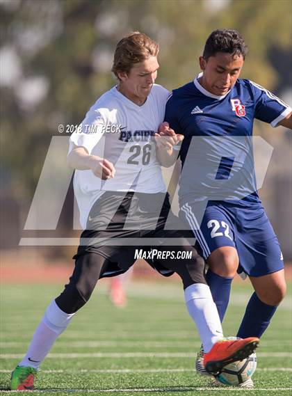 Thumbnail 3 in Pacifica @ Bolsa Grande photogallery.