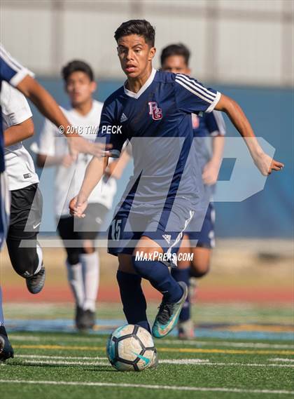 Thumbnail 3 in Pacifica @ Bolsa Grande photogallery.