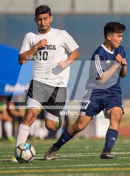 Thumbnail 1 in Pacifica @ Bolsa Grande photogallery.