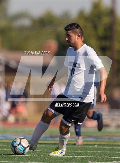 Thumbnail 3 in Pacifica @ Bolsa Grande photogallery.