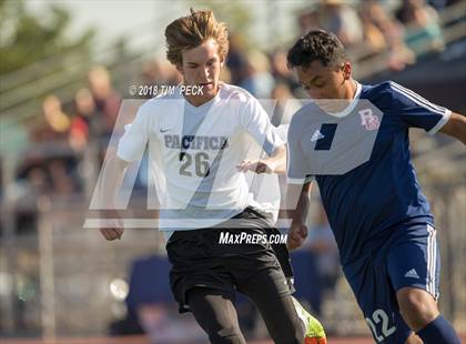 Thumbnail 1 in Pacifica @ Bolsa Grande photogallery.