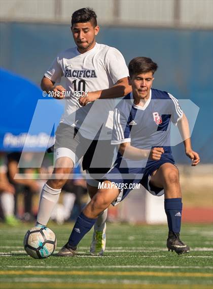 Thumbnail 3 in Pacifica @ Bolsa Grande photogallery.