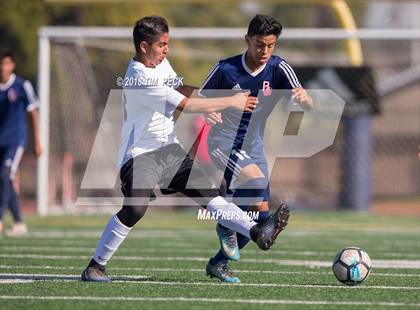 Thumbnail 2 in Pacifica @ Bolsa Grande photogallery.