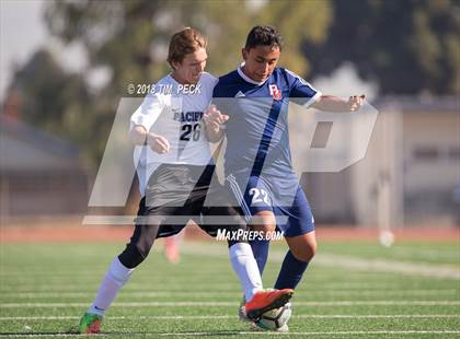 Thumbnail 2 in Pacifica @ Bolsa Grande photogallery.