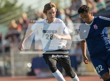 Thumbnail 3 in Pacifica @ Bolsa Grande photogallery.