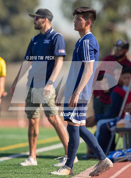 Thumbnail 2 in Pacifica @ Bolsa Grande photogallery.