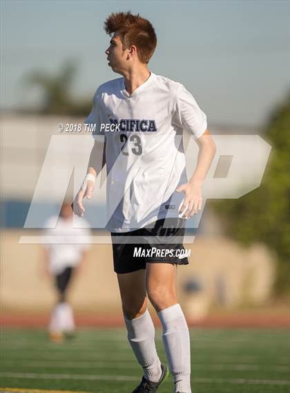 Thumbnail 2 in Pacifica @ Bolsa Grande photogallery.