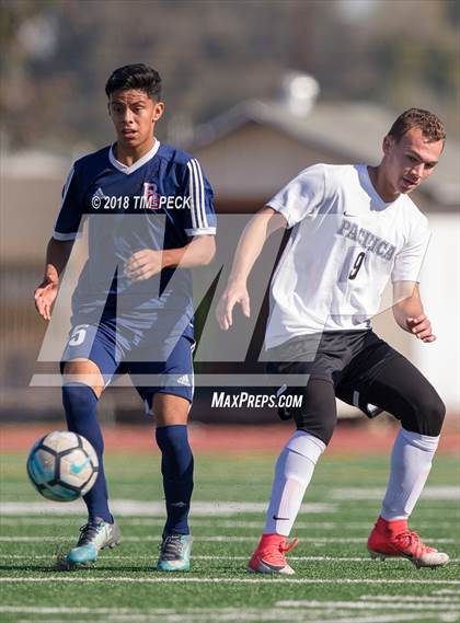 Thumbnail 2 in Pacifica @ Bolsa Grande photogallery.