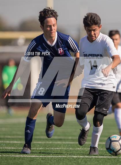 Thumbnail 3 in Pacifica @ Bolsa Grande photogallery.