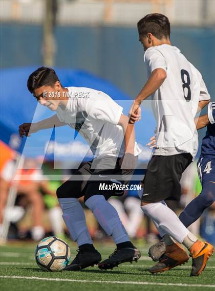 Thumbnail 1 in Pacifica @ Bolsa Grande photogallery.