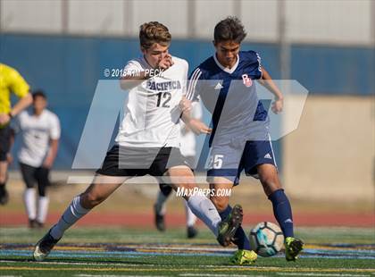 Thumbnail 3 in Pacifica @ Bolsa Grande photogallery.