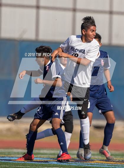 Thumbnail 1 in Pacifica @ Bolsa Grande photogallery.