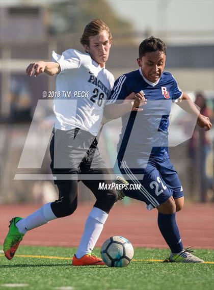 Thumbnail 2 in Pacifica @ Bolsa Grande photogallery.