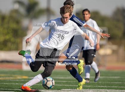 Thumbnail 1 in Pacifica @ Bolsa Grande photogallery.