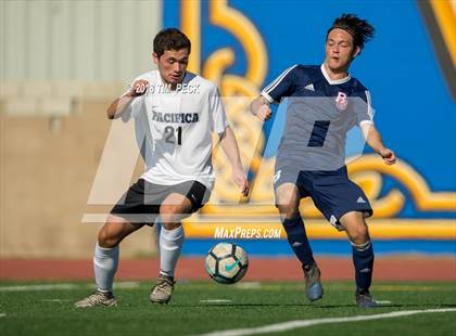 Thumbnail 3 in Pacifica @ Bolsa Grande photogallery.