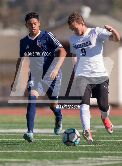 Thumbnail 1 in Pacifica @ Bolsa Grande photogallery.