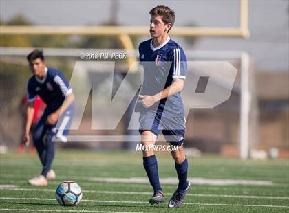 Thumbnail 1 in Pacifica @ Bolsa Grande photogallery.