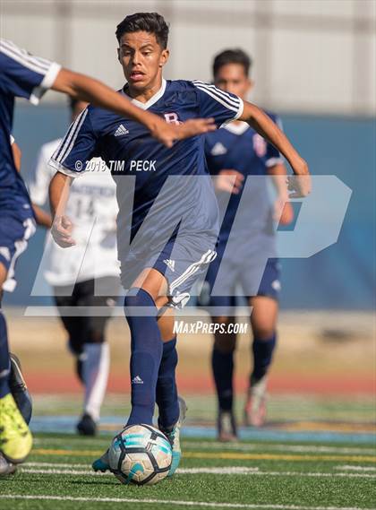 Thumbnail 1 in Pacifica @ Bolsa Grande photogallery.