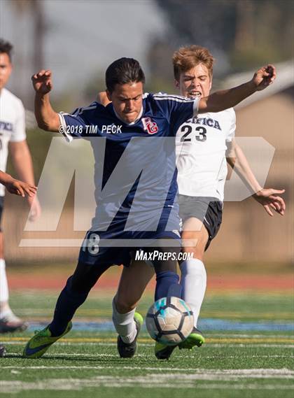 Thumbnail 3 in Pacifica @ Bolsa Grande photogallery.