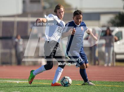 Thumbnail 1 in Pacifica @ Bolsa Grande photogallery.