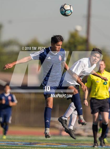 Thumbnail 3 in Pacifica @ Bolsa Grande photogallery.