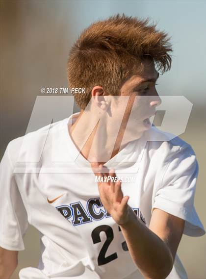 Thumbnail 1 in Pacifica @ Bolsa Grande photogallery.