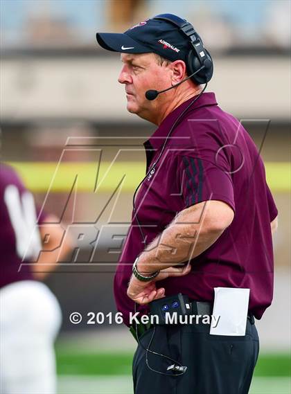Thumbnail 1 in Cy-Fair vs Cypress Springs photogallery.