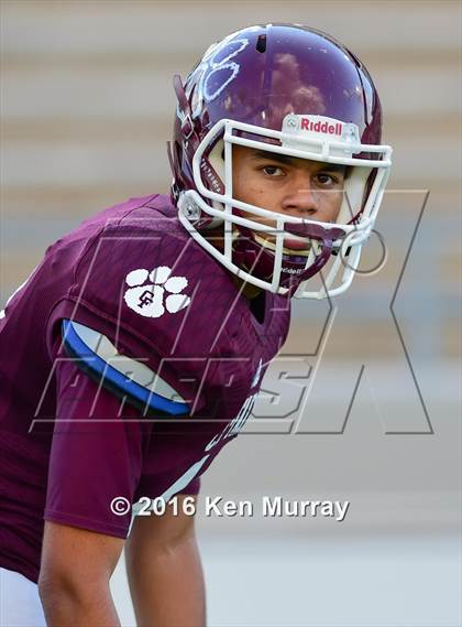 Thumbnail 1 in Cy-Fair vs Cypress Springs photogallery.