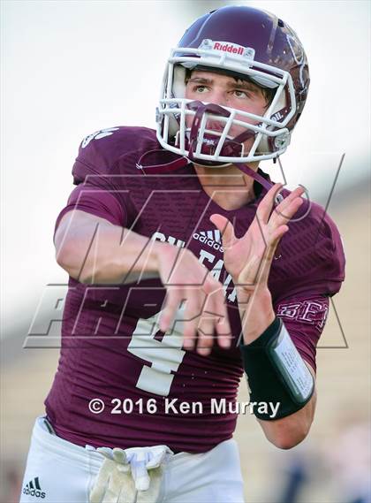 Thumbnail 2 in Cy-Fair vs Cypress Springs photogallery.