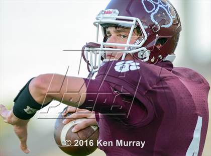 Thumbnail 1 in Cy-Fair vs Cypress Springs photogallery.