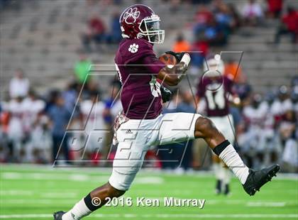 Thumbnail 2 in Cy-Fair vs Cypress Springs photogallery.