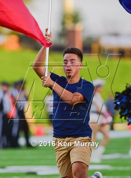 Thumbnail 1 in Cy-Fair vs Cypress Springs photogallery.