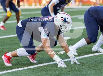 Thumbnail 2 in Charlotte Catholic @ Providence Day photogallery.
