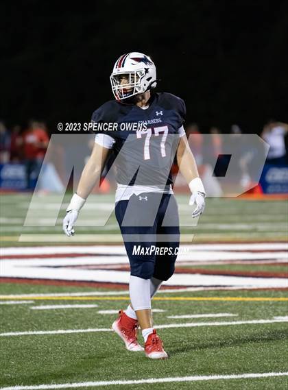 Thumbnail 1 in Charlotte Catholic @ Providence Day photogallery.