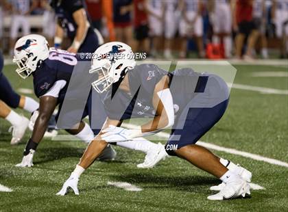 Thumbnail 2 in Charlotte Catholic @ Providence Day photogallery.