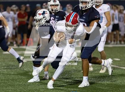 Thumbnail 2 in Charlotte Catholic @ Providence Day photogallery.