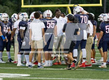 Thumbnail 1 in Charlotte Catholic @ Providence Day photogallery.