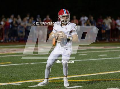 Thumbnail 3 in Charlotte Catholic @ Providence Day photogallery.