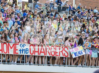 Thumbnail 3 in Charlotte Catholic @ Providence Day photogallery.