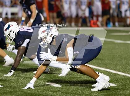 Thumbnail 1 in Charlotte Catholic @ Providence Day photogallery.