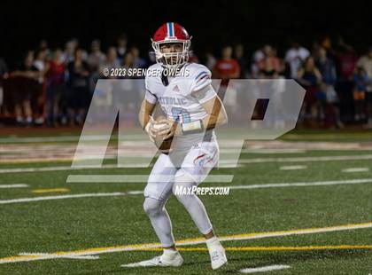 Thumbnail 1 in Charlotte Catholic @ Providence Day photogallery.