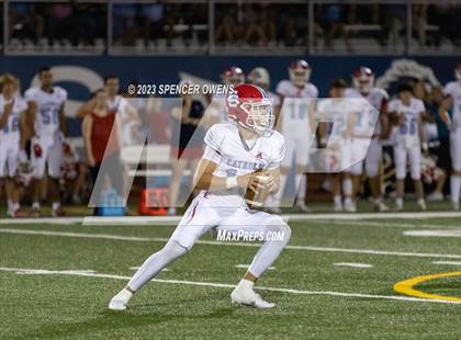 Thumbnail 1 in Charlotte Catholic @ Providence Day photogallery.