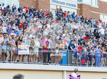 Thumbnail 1 in Charlotte Catholic @ Providence Day photogallery.