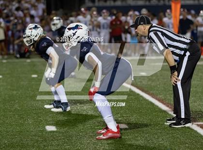 Thumbnail 2 in Charlotte Catholic @ Providence Day photogallery.