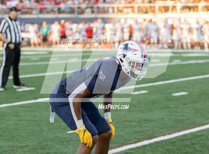 Thumbnail 3 in Charlotte Catholic @ Providence Day photogallery.