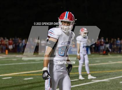 Thumbnail 2 in Charlotte Catholic @ Providence Day photogallery.